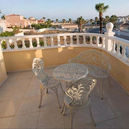 Luxury Private Villa Casa Jojo Own Pool & Hot Tub Ciudad Quesada Dış mekan fotoğraf