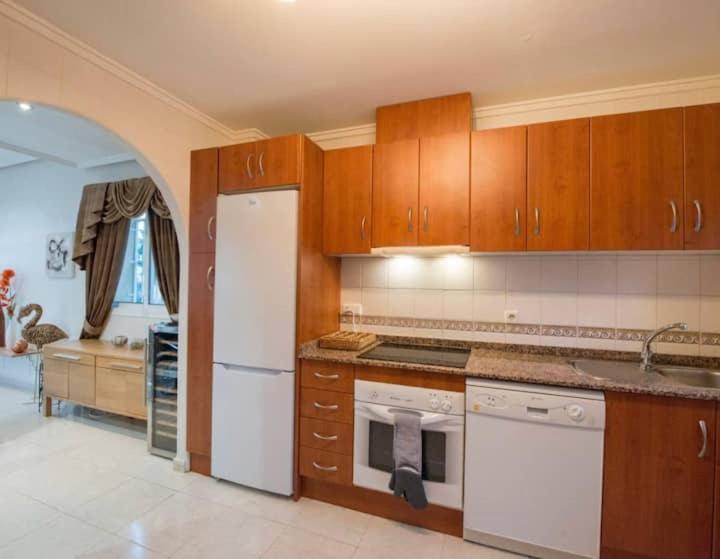 Luxury Private Villa Casa Jojo Own Pool & Hot Tub Ciudad Quesada Dış mekan fotoğraf