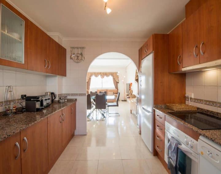 Luxury Private Villa Casa Jojo Own Pool & Hot Tub Ciudad Quesada Dış mekan fotoğraf